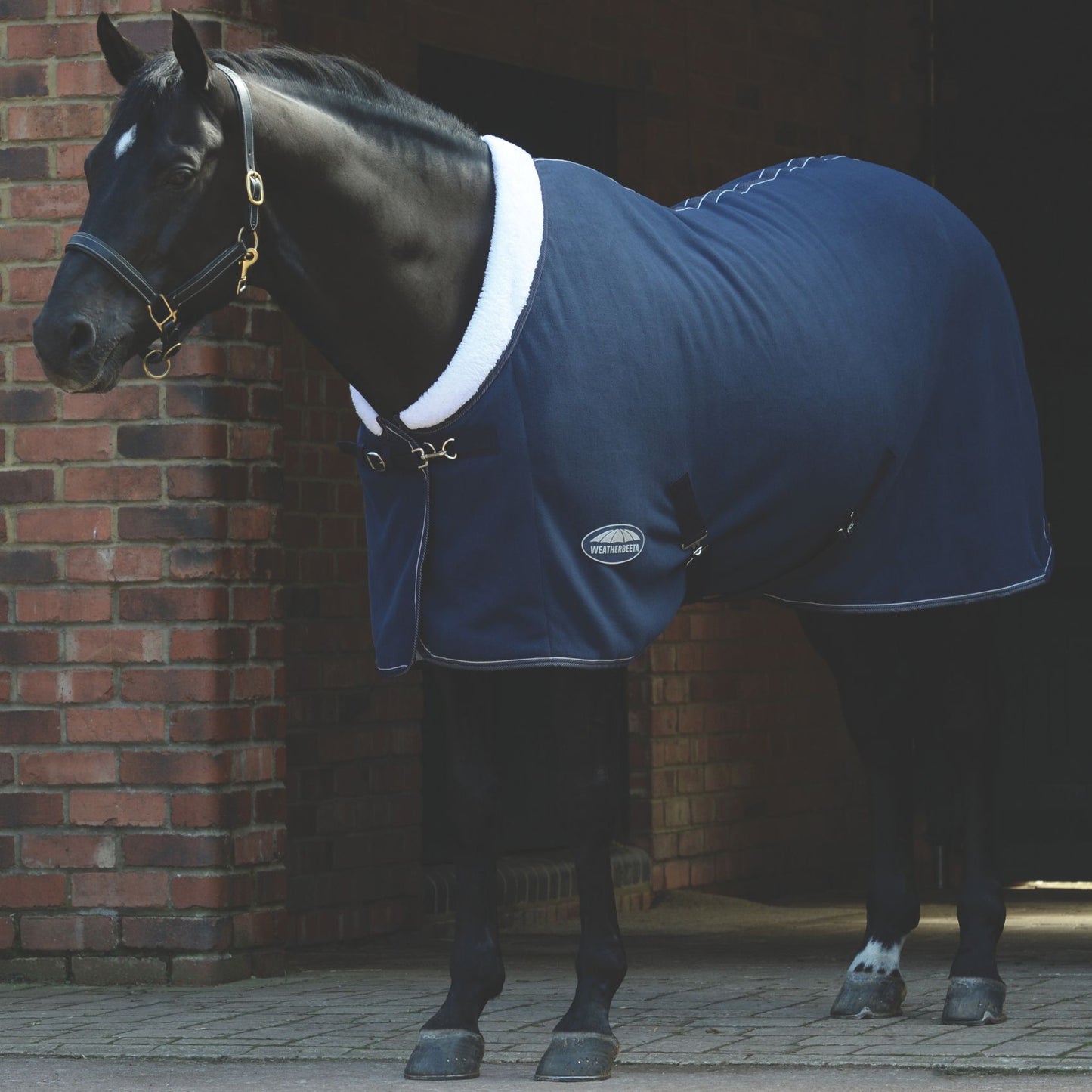 Weatherbeeta Sherpa Fleece Cooler Standard