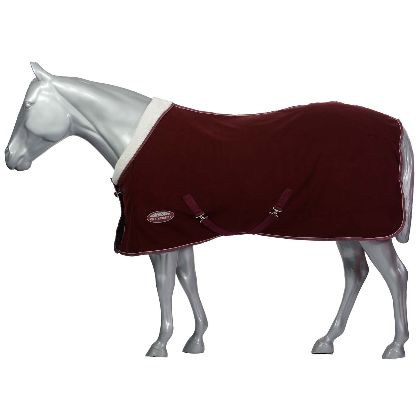 Weatherbeeta Sherpa Fleece Cooler Standard