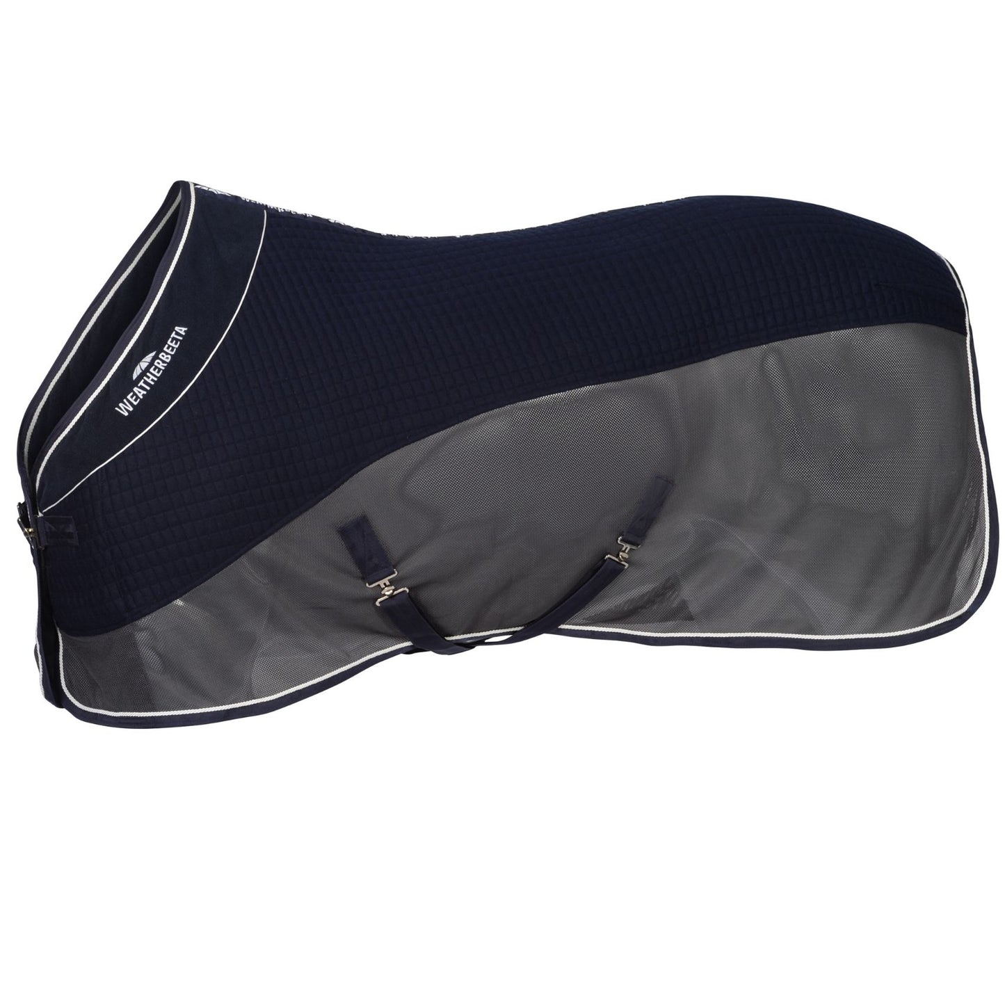 Weatherbeeta Thermo-Air Cooler Standard Navy/Grey