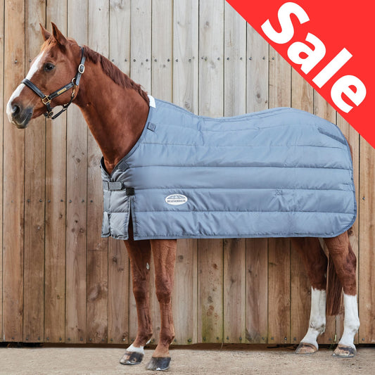 Weatherbeeta ComFiTec Thermi Heat Liner Medium/Lite Grey