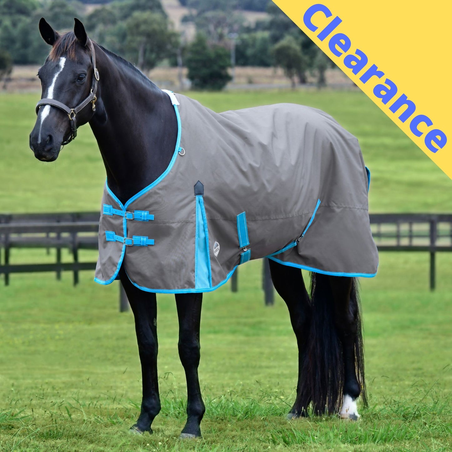 Weatherbeeta ComFiTec Classic Standard Lite Plus 50g Clearance Colours