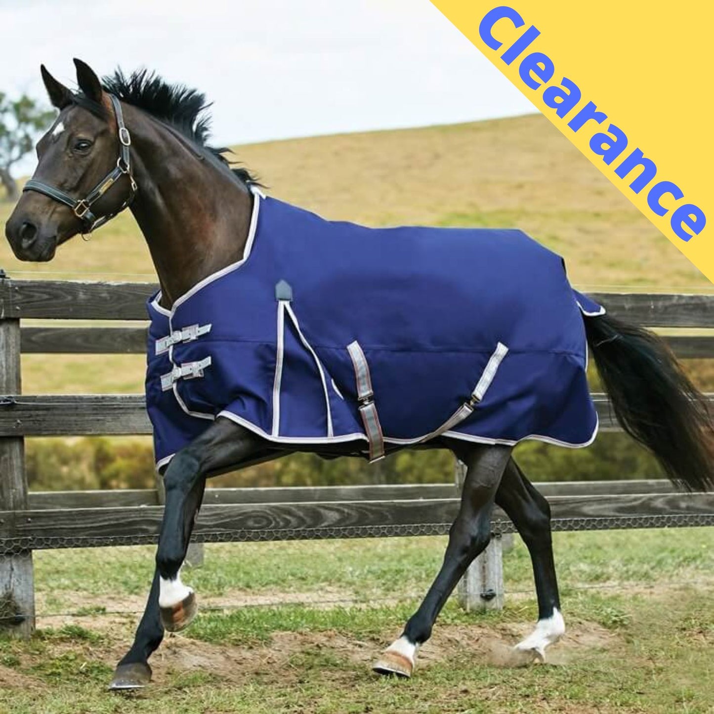 Weatherbeeta ComFiTec Essential Standard Medium Clearance Colours