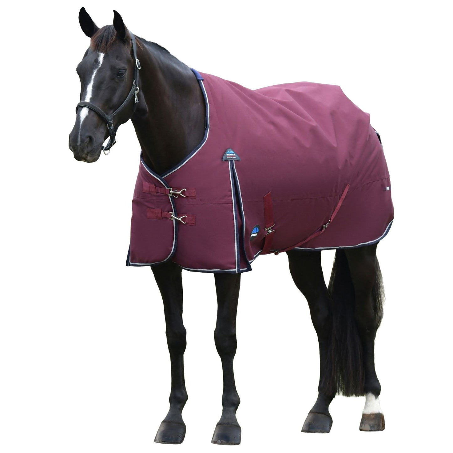 Weatherbeeta ComFiTec Essential Turnout 0g