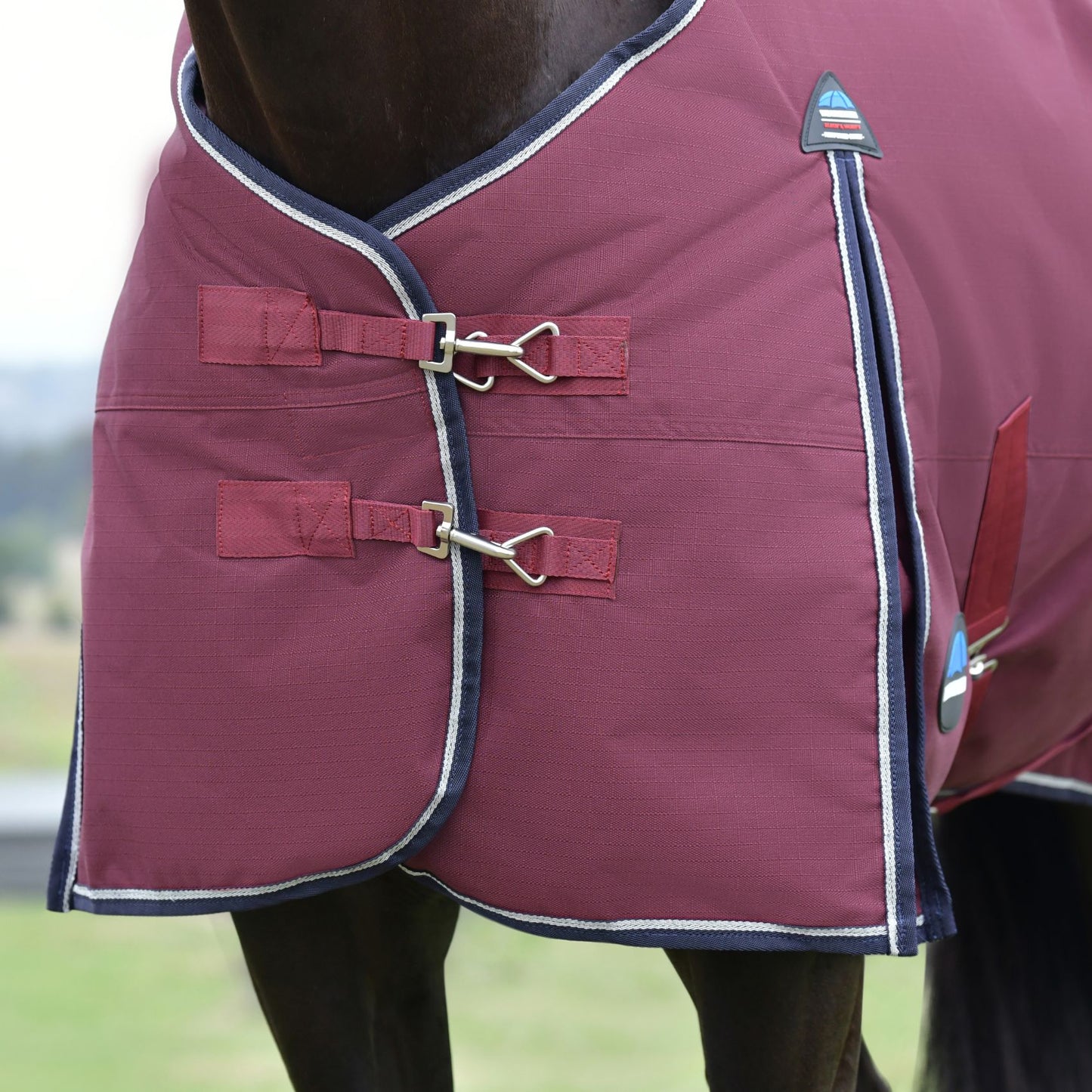 Weatherbeeta ComFiTec Essential Turnout 0g