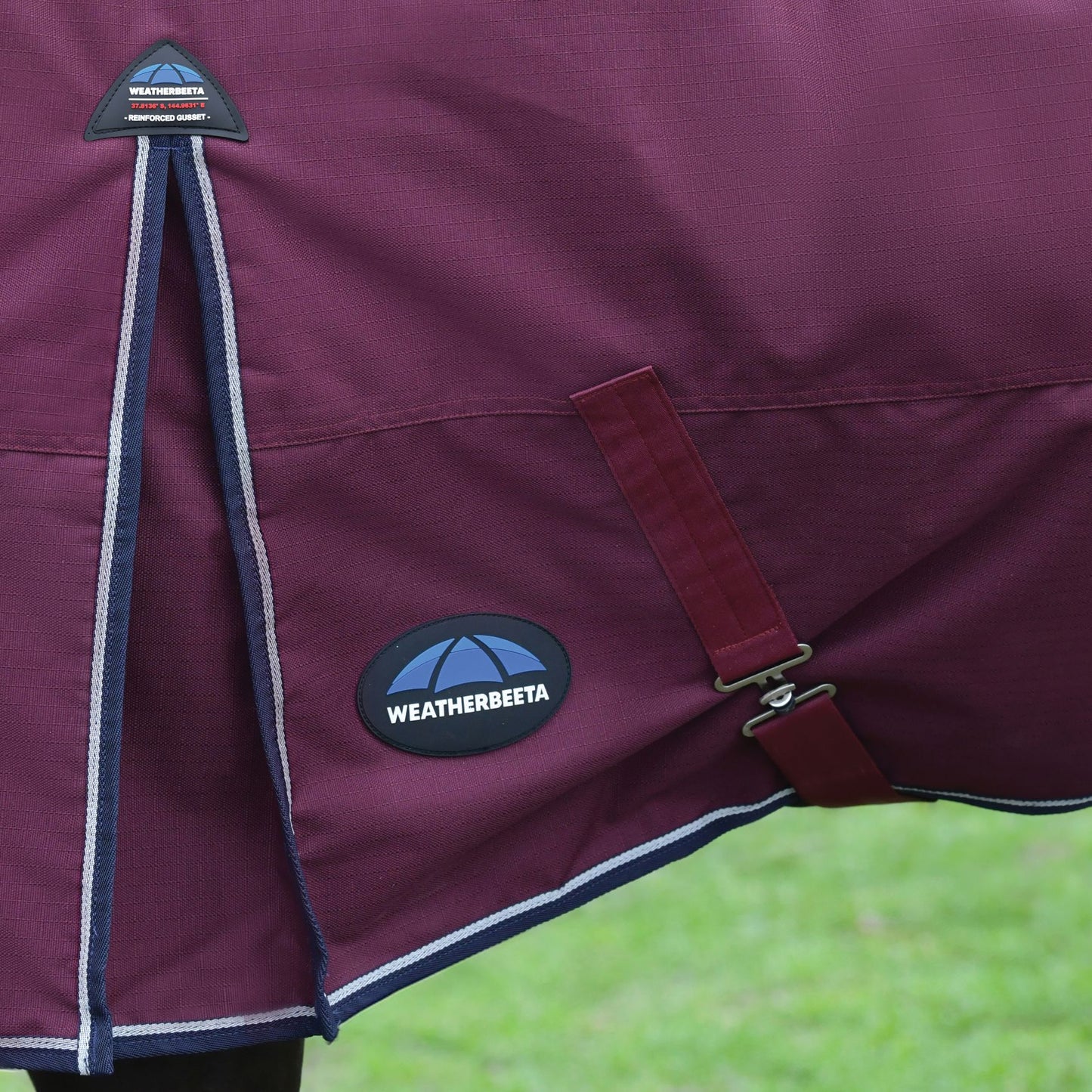 Weatherbeeta ComFiTec Essential Turnout 0g