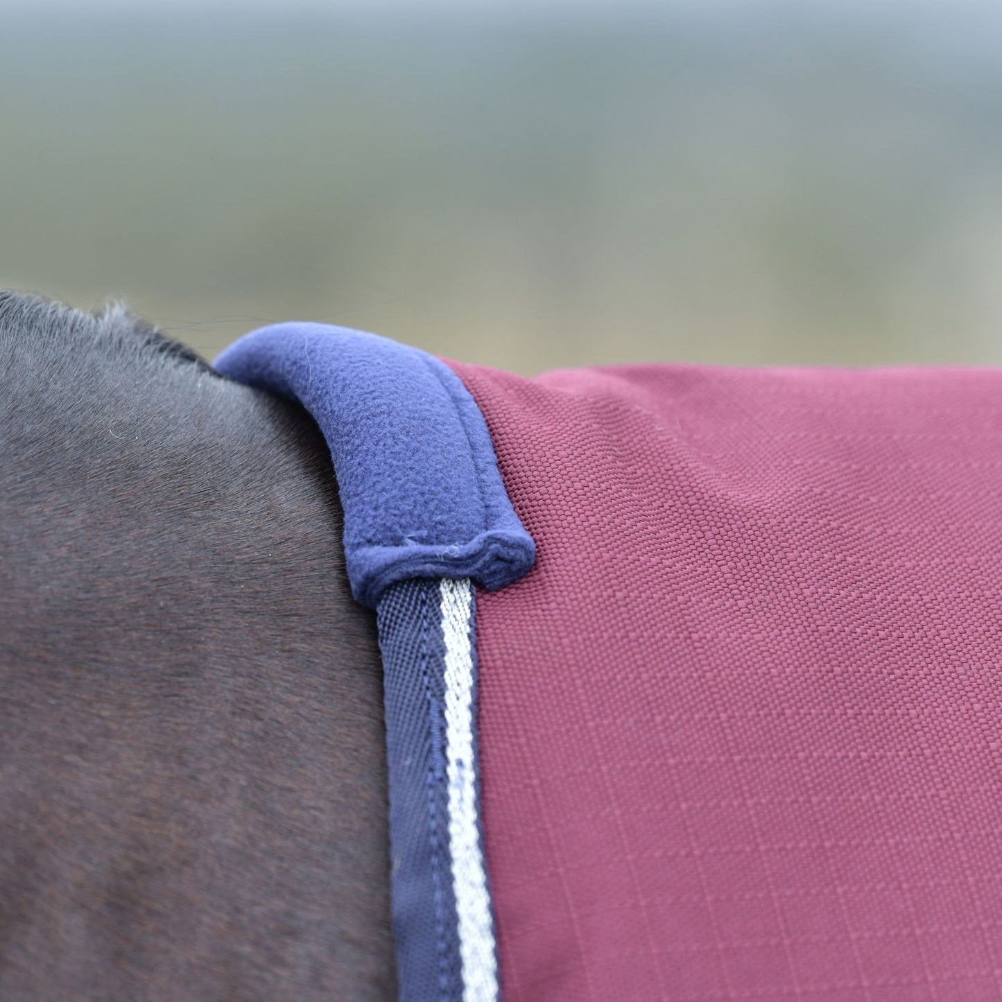 Weatherbeeta ComFiTec Essential Turnout 0g