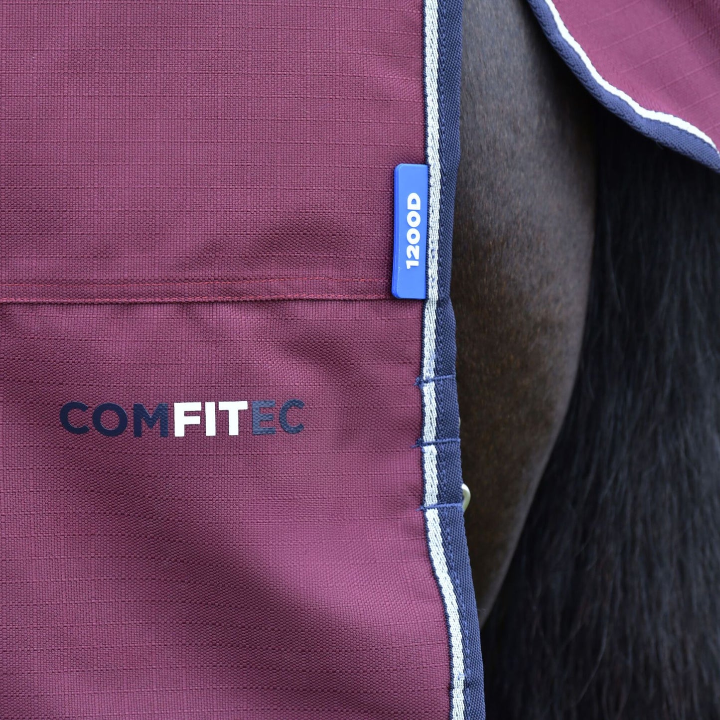 Weatherbeeta ComFiTec Essential Turnout Combo 360g