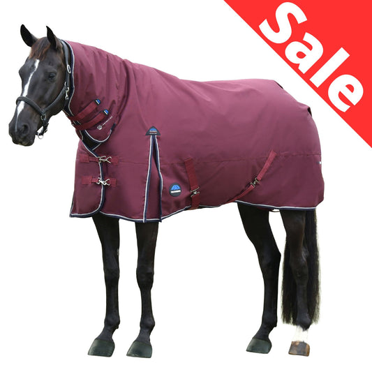 Weatherbeeta ComFiTec Essential Turnout Combo 360g