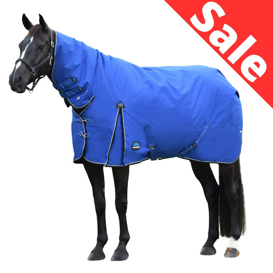 Weatherbeeta ComFiTec Essential Turnout Combo 220g