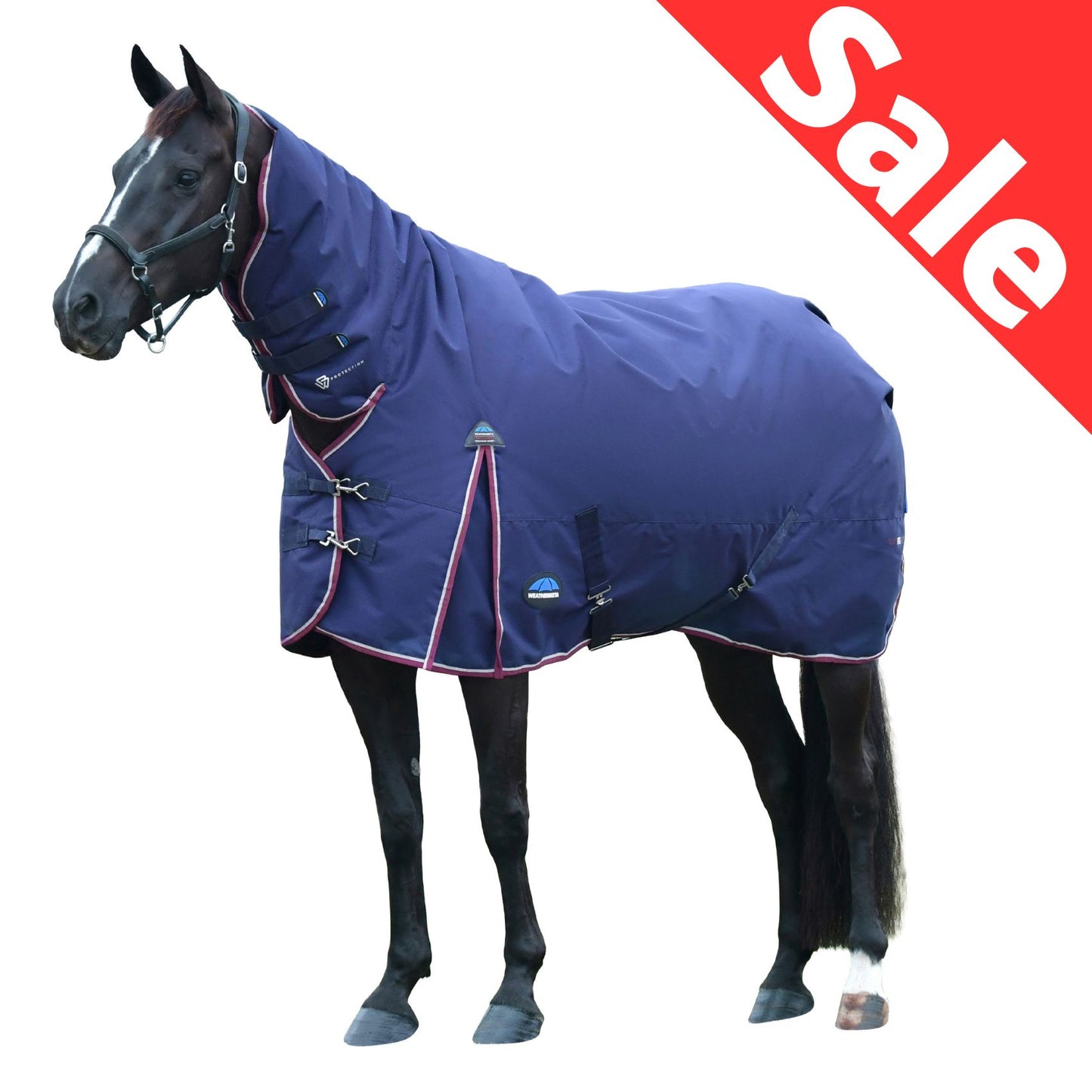 Weatherbeeta ComFiTec Essential Turnout Combo 50g
