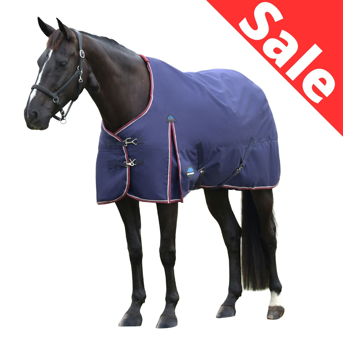 Weatherbeeta ComFiTec Essential Turnout Standard 0g