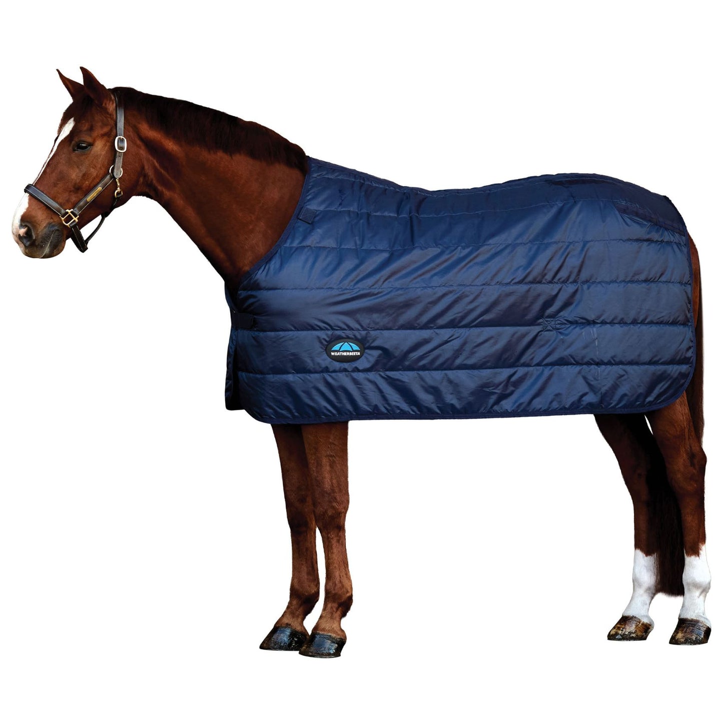 Weatherbeeta ComFiTec Liner 200g Navy