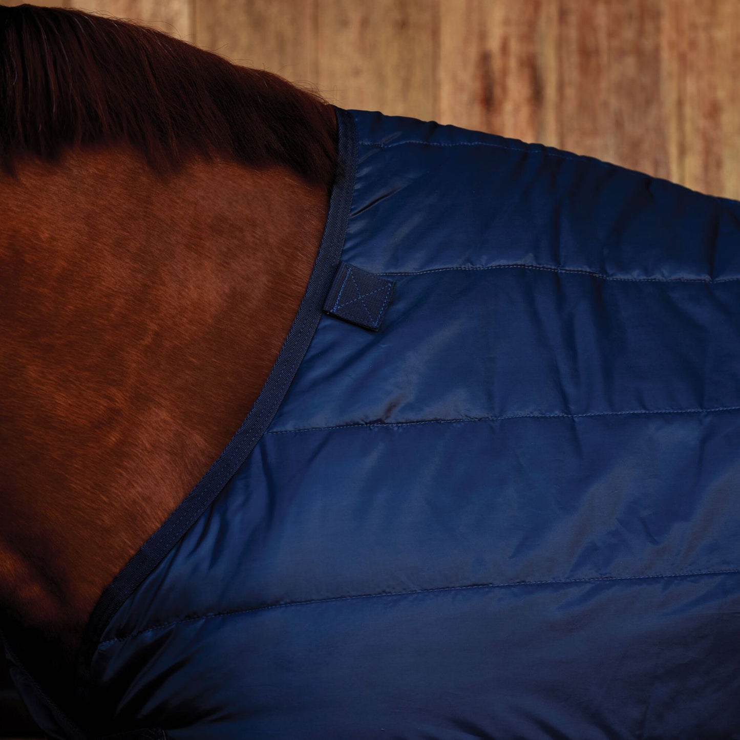 Weatherbeeta ComFiTec Liner 200g Navy