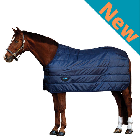 Weatherbeeta ComFiTec Liner 100g Navy