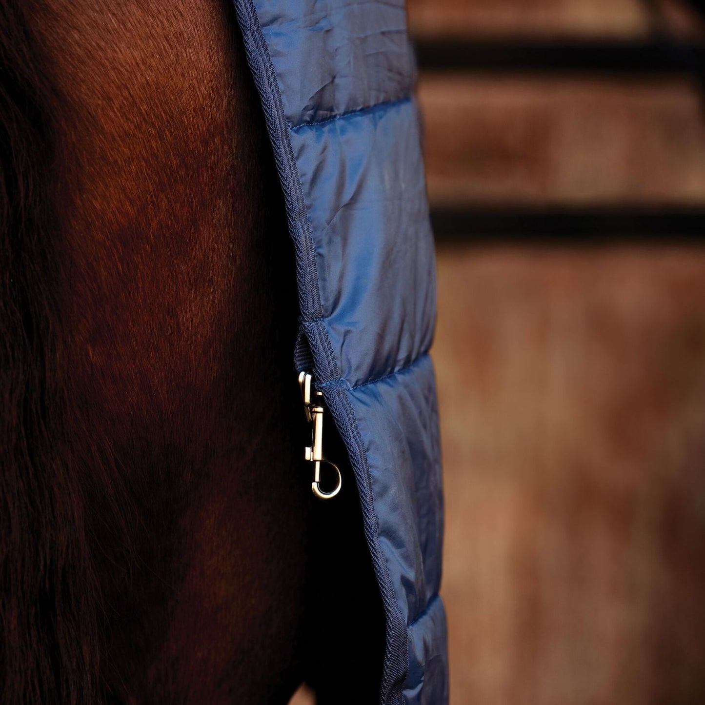 Weatherbeeta ComFiTec Liner 200g Navy