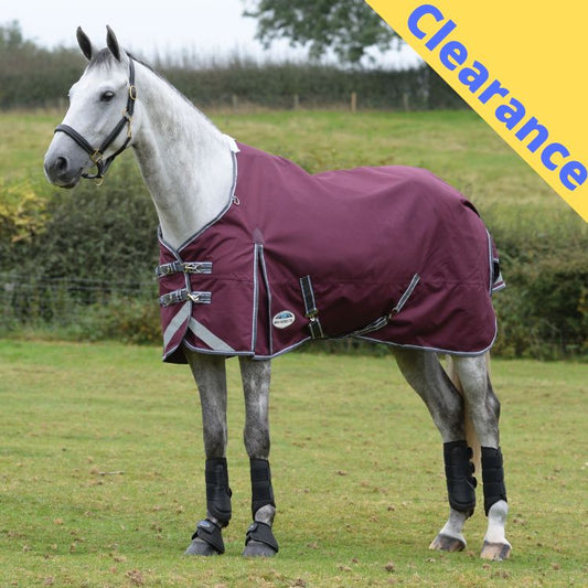 Weatherbeeta ComFiTec Plus Dynamic II Standard Lite Clearance Colours