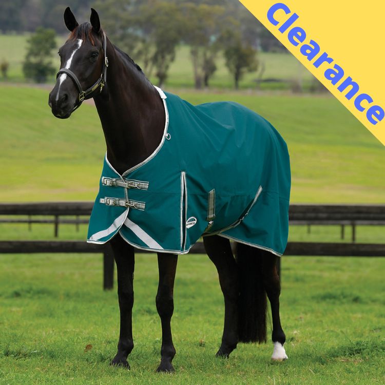 Weatherbeeta ComFiTec Plus Dynamic II Standard Lite Clearance Colours