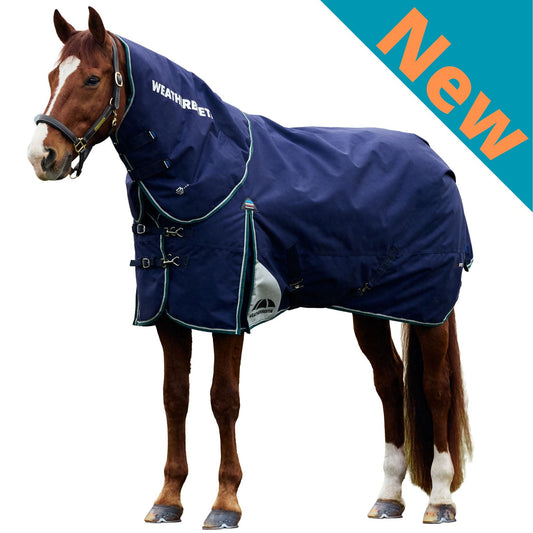 Weatherbeeta ComFiTec Plus Dynamic Turnout Detach-A-Neck 100g