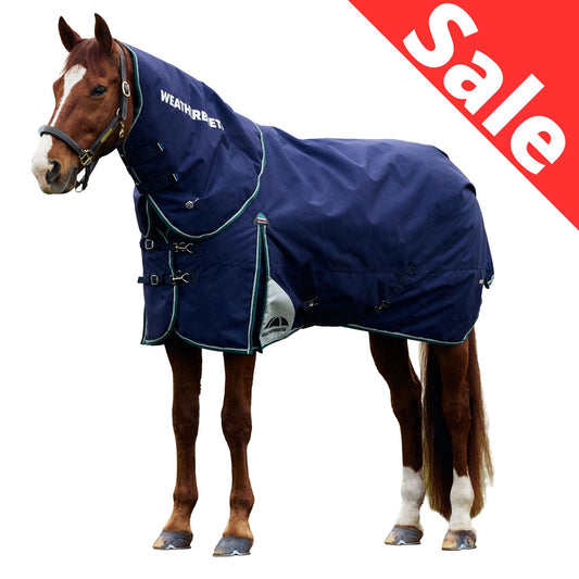 Weatherbeeta ComFiTec Plus Dynamic Turnout Detach-A-Neck 100g