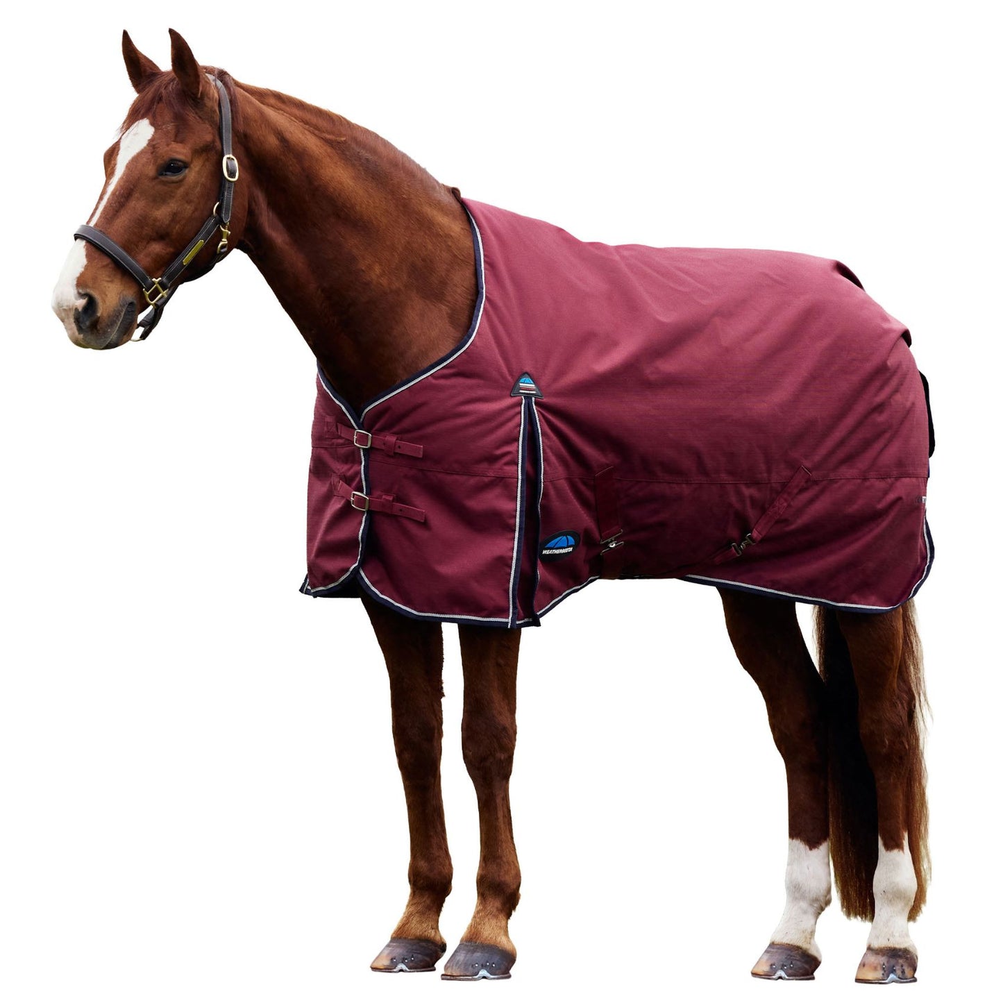 Weatherbeeta ComFiTec Prelim Turnout 0g