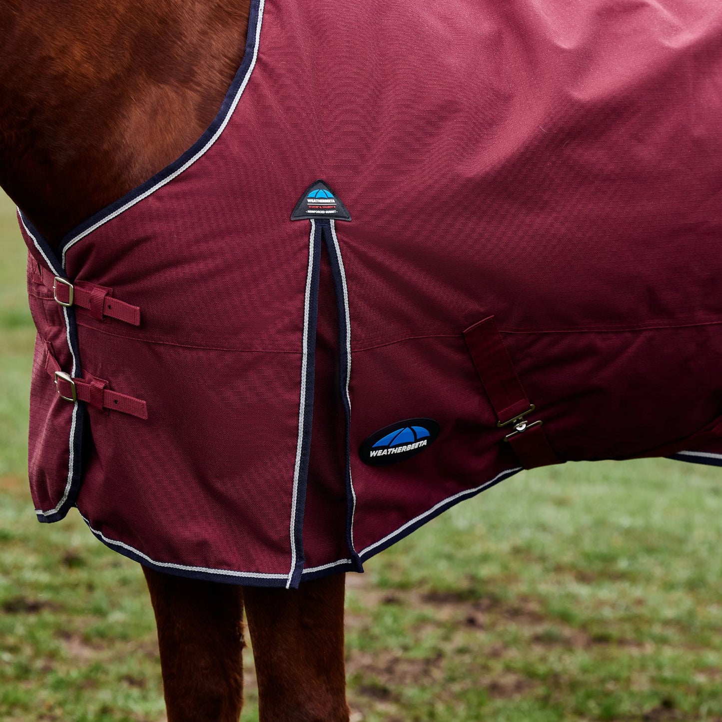 Weatherbeeta ComFiTec Prelim Turnout 0g