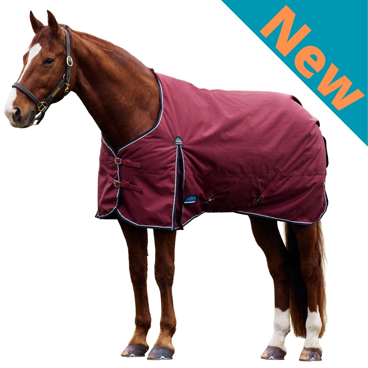 Weatherbeeta ComFiTec Prelim Turnout 0g