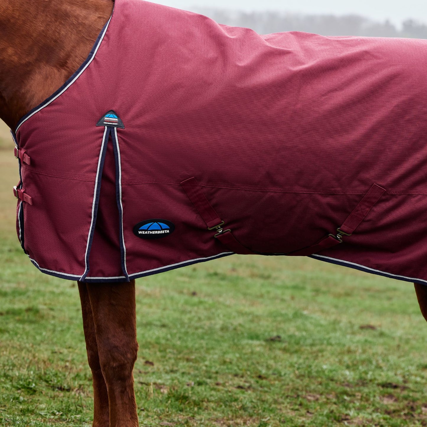 Weatherbeeta ComFiTec Prelim Turnout 0g