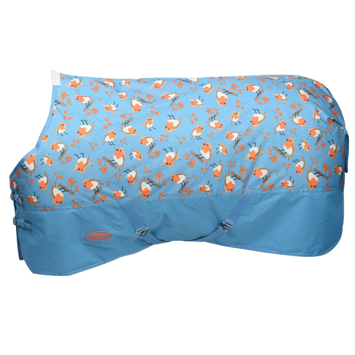 Weatherbeeta Comfitec Tyro Combo Neck Medium Turnout Rug – Horse Blanket – China
