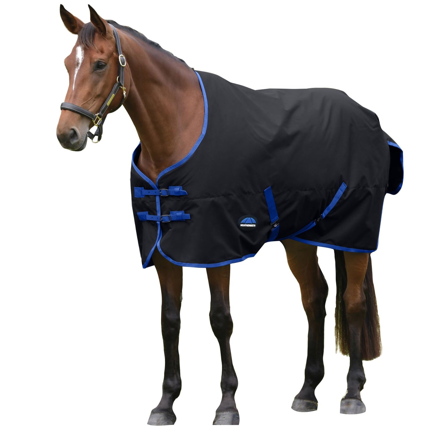 Weatherbeeta ComFiTec Tyro Turnout 220g