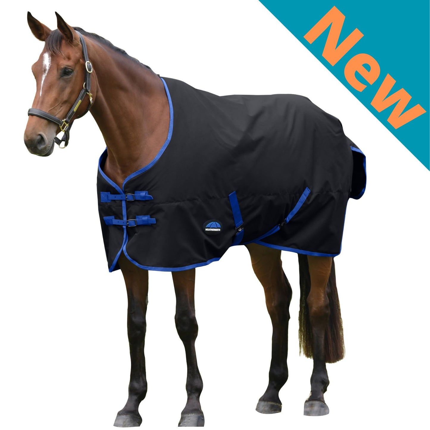 Weatherbeeta ComFiTec Tyro Turnout 220g