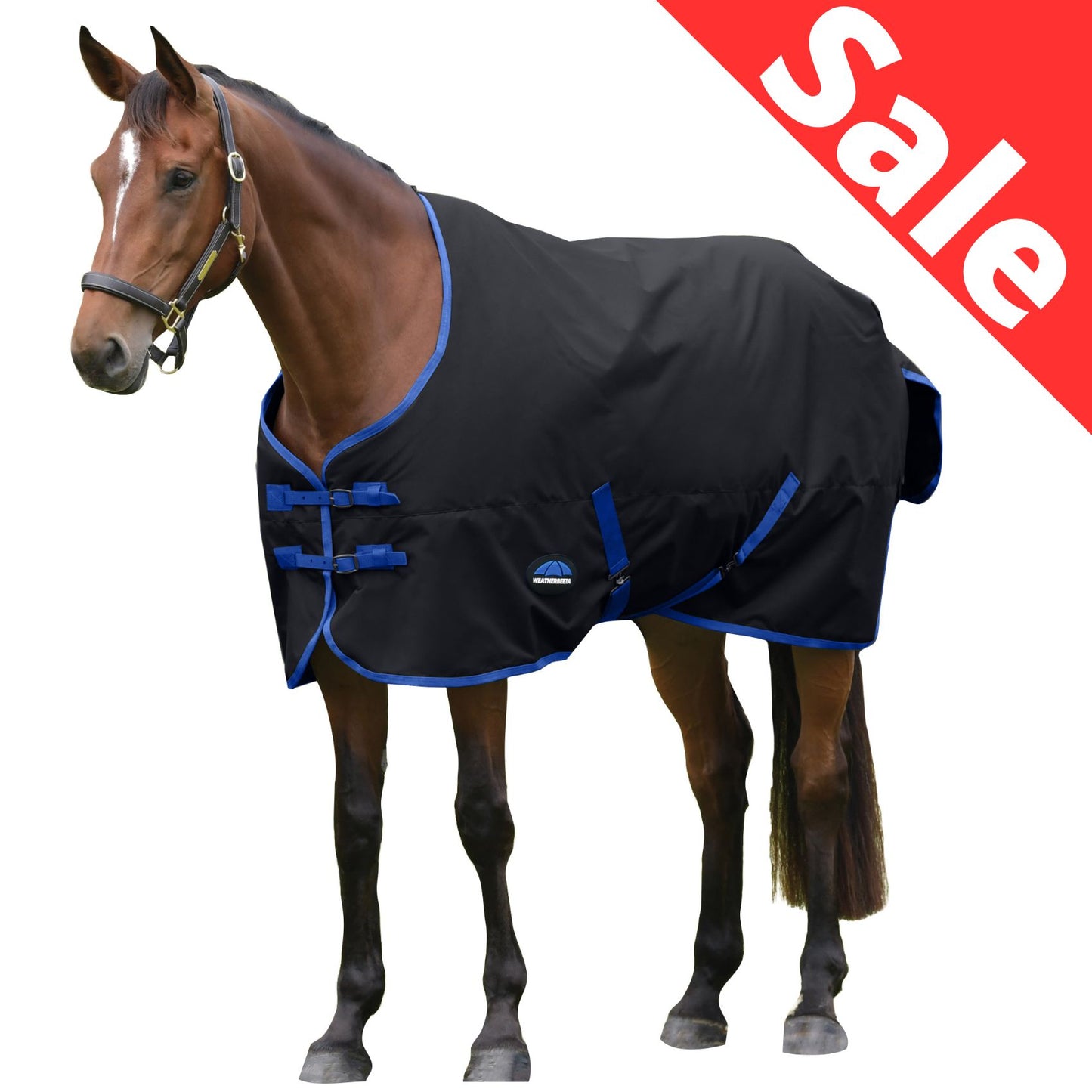 Weatherbeeta ComFiTec Tyro Turnout 220g