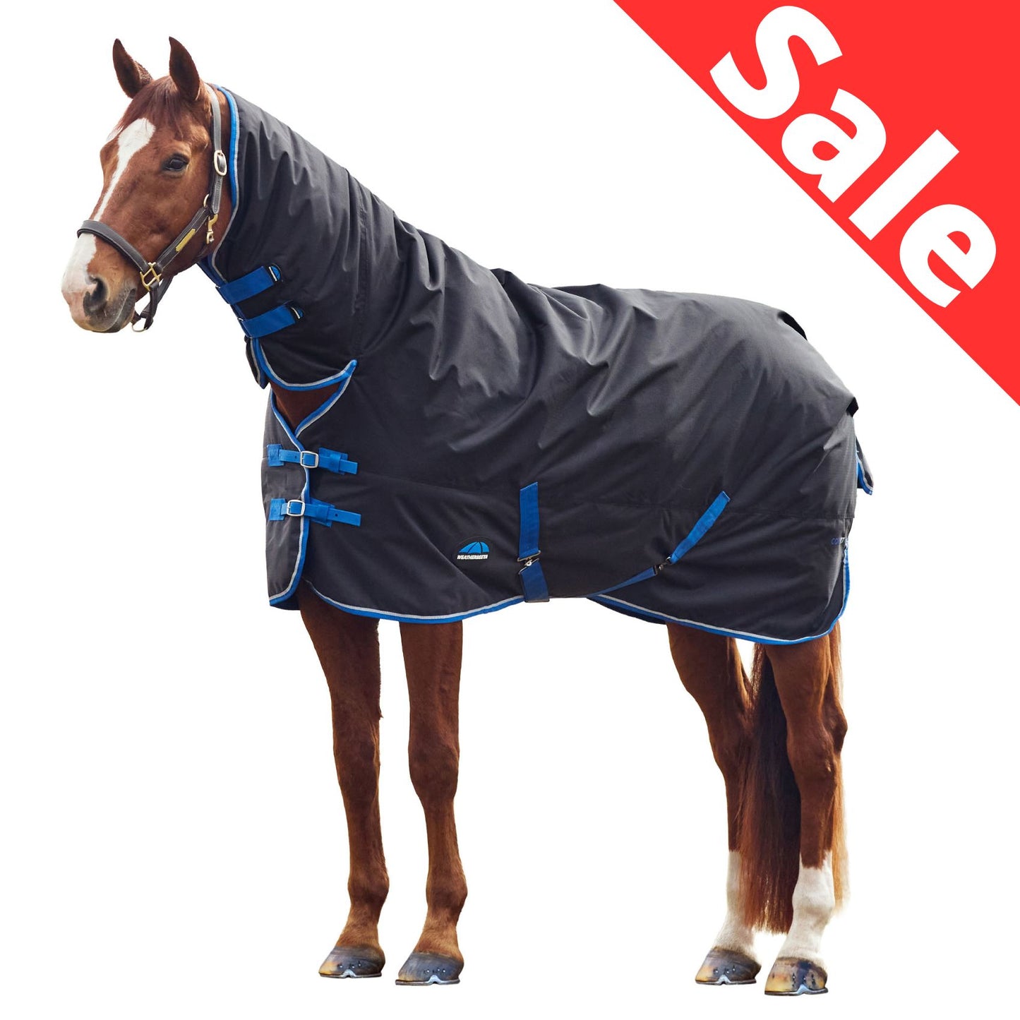 Weatherbeeta ComFiTec Tyro Turnout Combo 220g