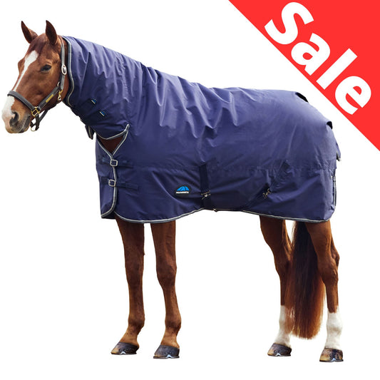 Weatherbeeta ComFiTec Tyro Turnout Combo 220g