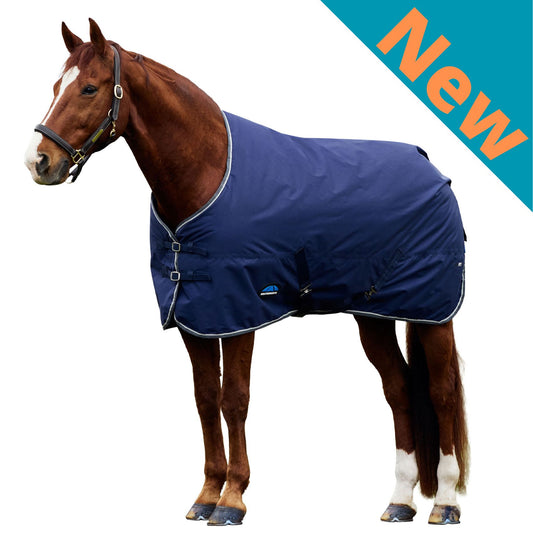 Weatherbeeta ComFiTec Tyro Turnout 220g