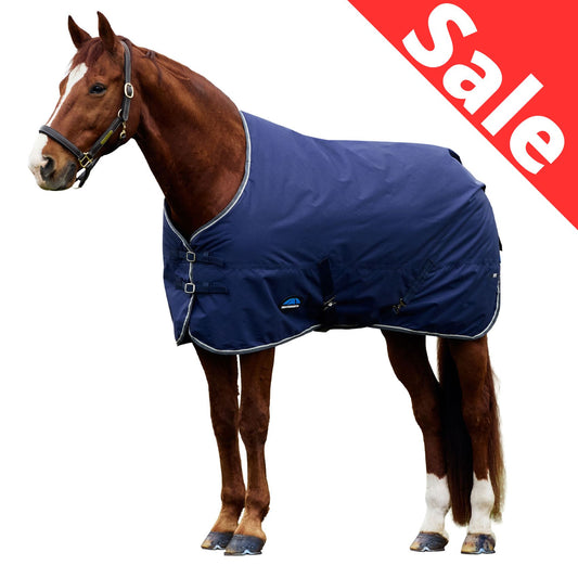 Weatherbeeta ComFiTec Tyro Turnout 220g