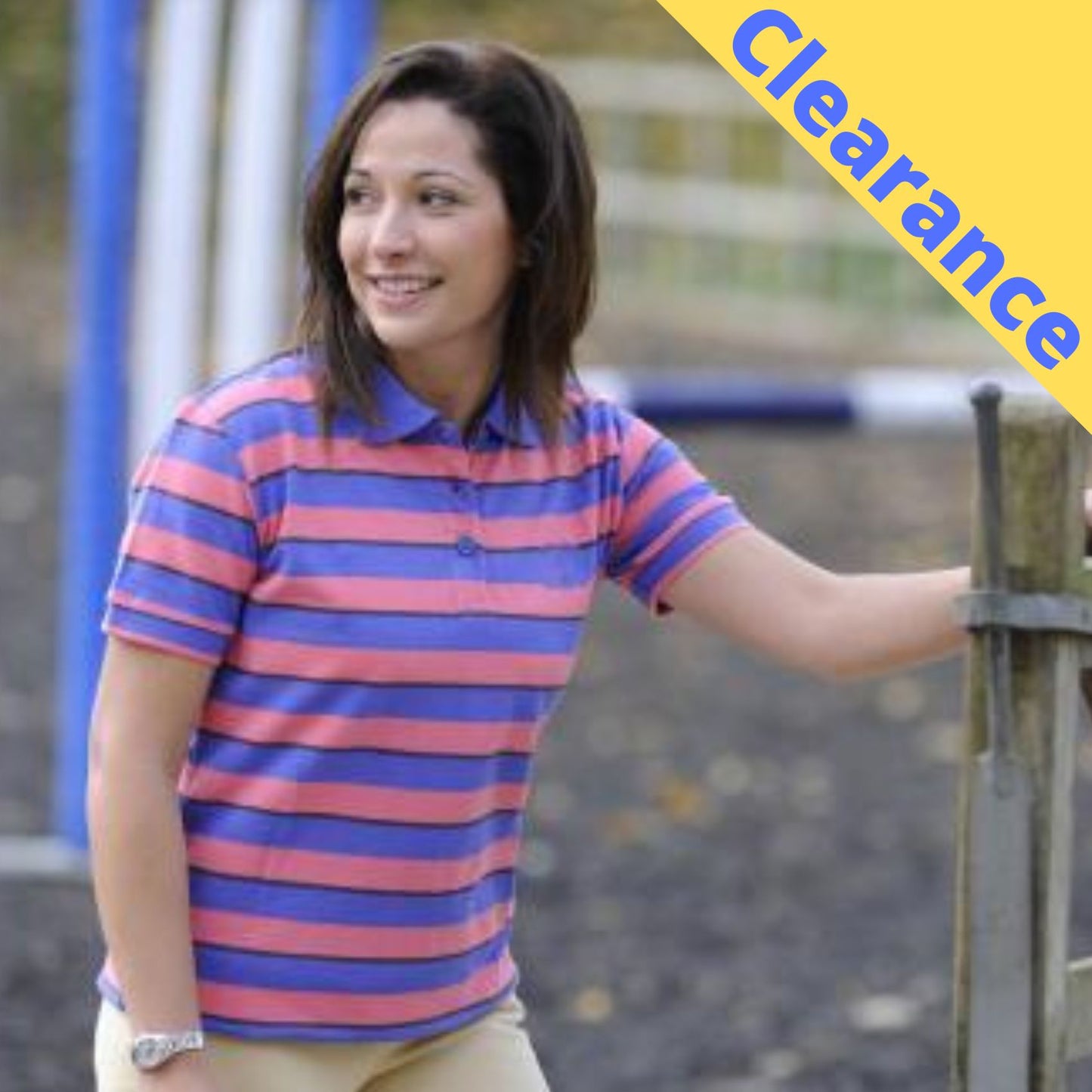 Dublin Classic Polo Shirt