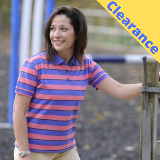 Dublin Classic Polo Shirt