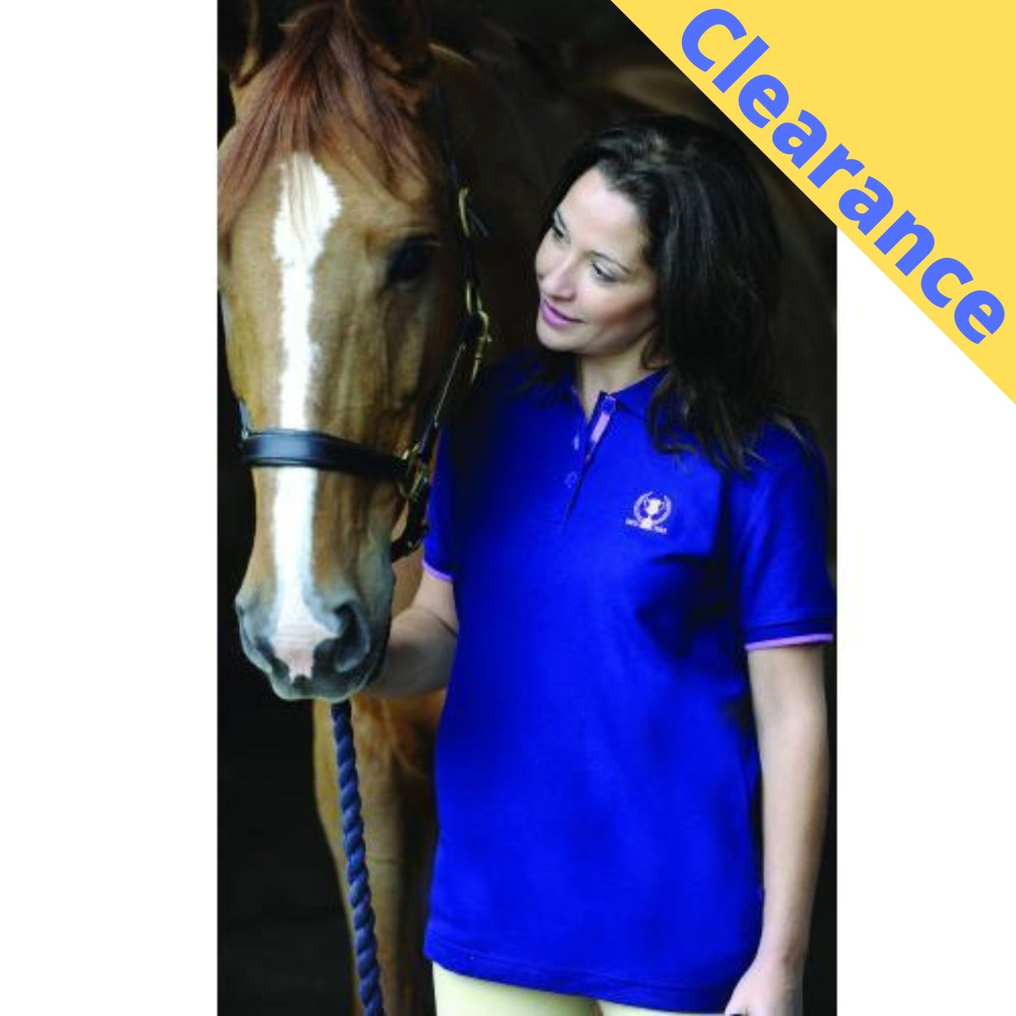 Dublin Classic Polo Shirt