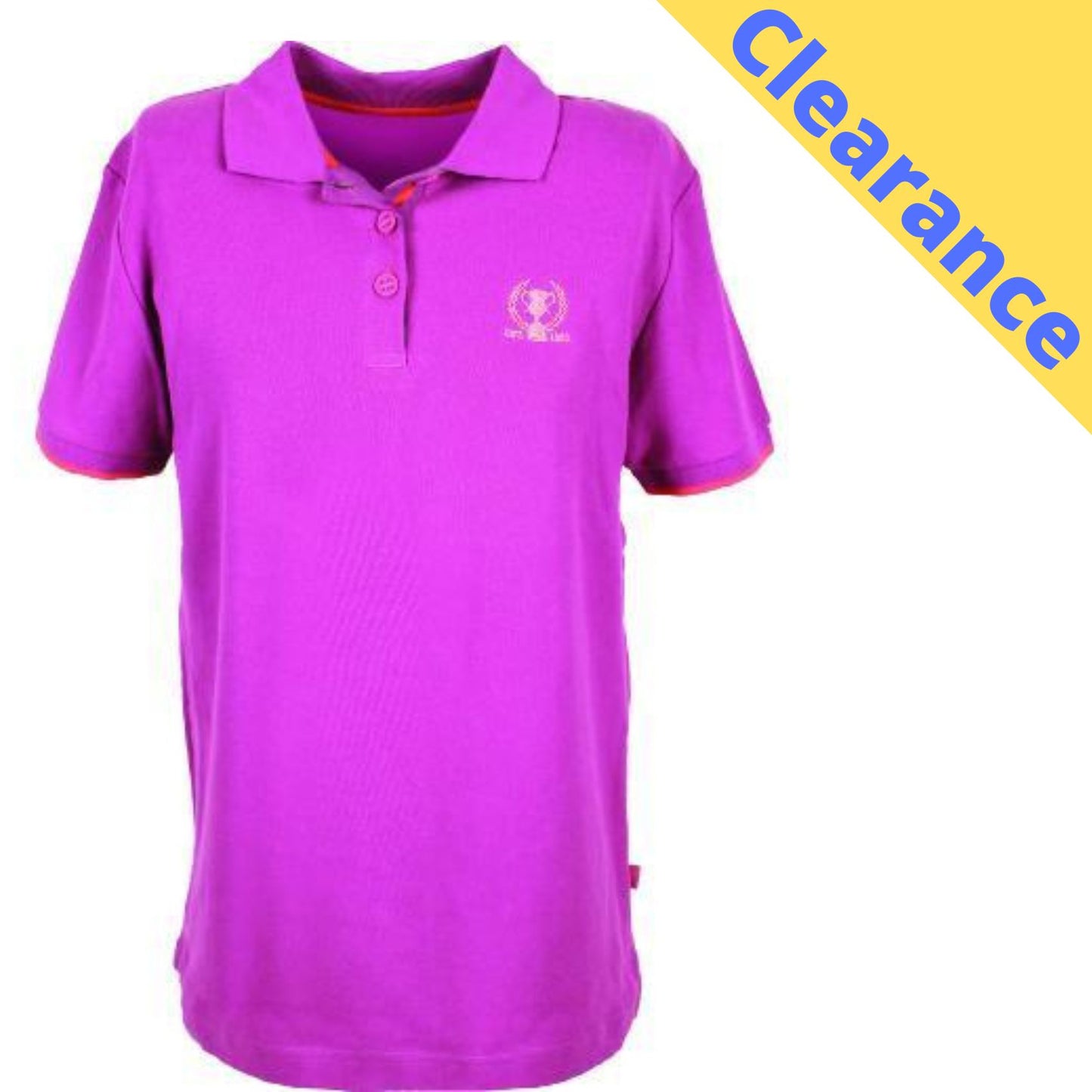 Dublin Classic Polo Shirt
