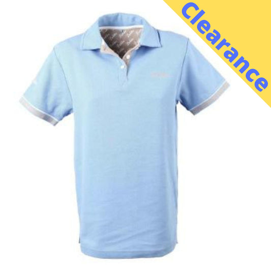 Dublin Polo Shirt