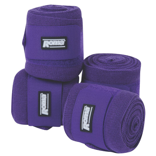 Roma Acrylic Stable Bandages