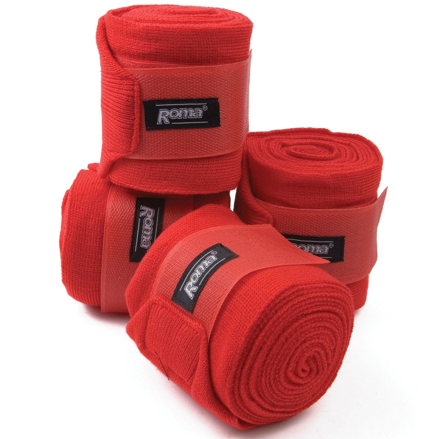 Roma Acrylic Stable Bandages