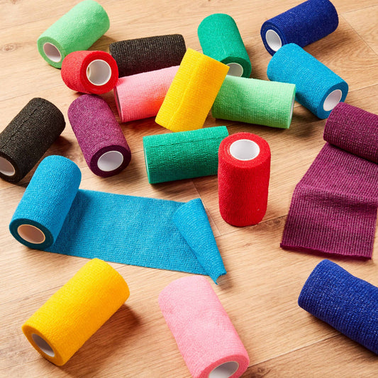 Roma Cohesive Bandage