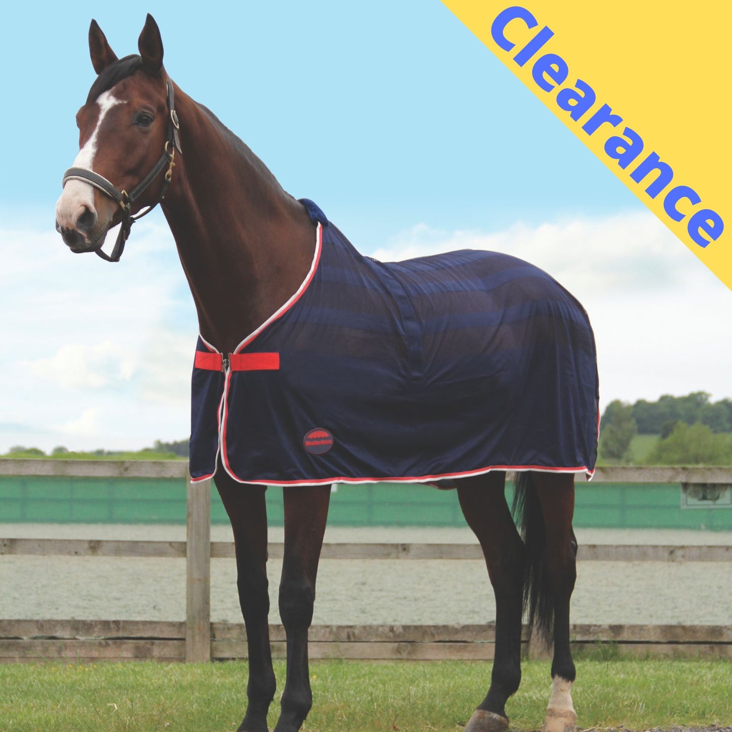 Weatherbeeta Scrim Cooler Clearance Colours