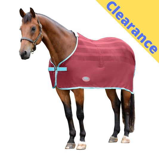 Weatherbeeta Scrim Cooler Clearance Colours